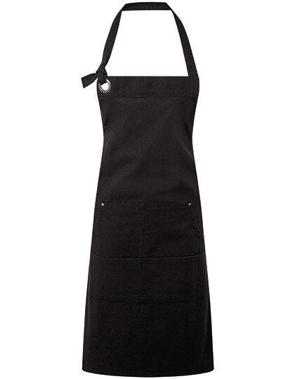 Calibre Heavy Cotton Canvas Pocket Apron