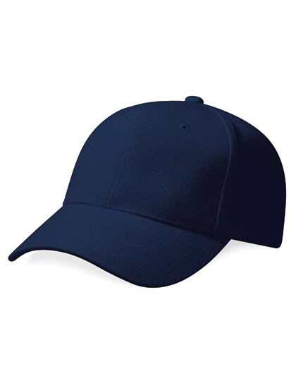 Casquette en coton brossé épais Pro-Style