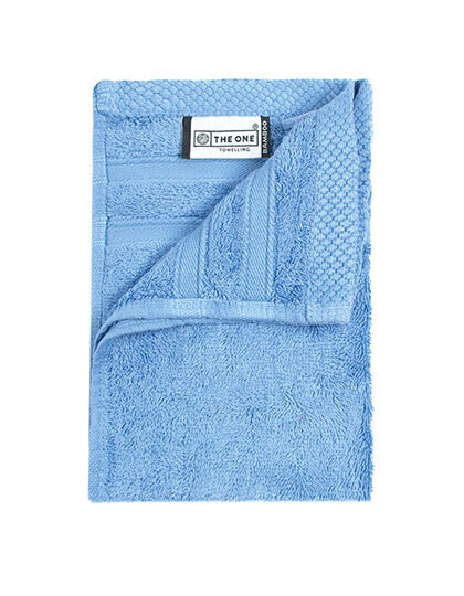 Bamboo Guest Towel