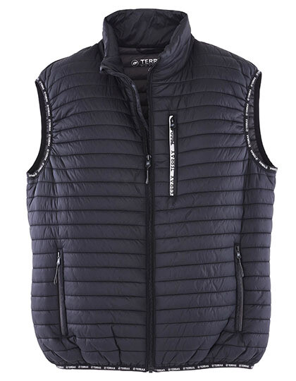 Men´s Quilted Vest
