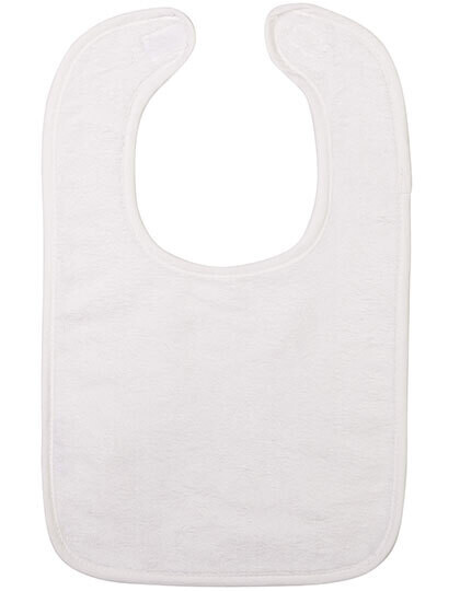 Bavaglino per bambini Babiezz® a sublimazione integrale