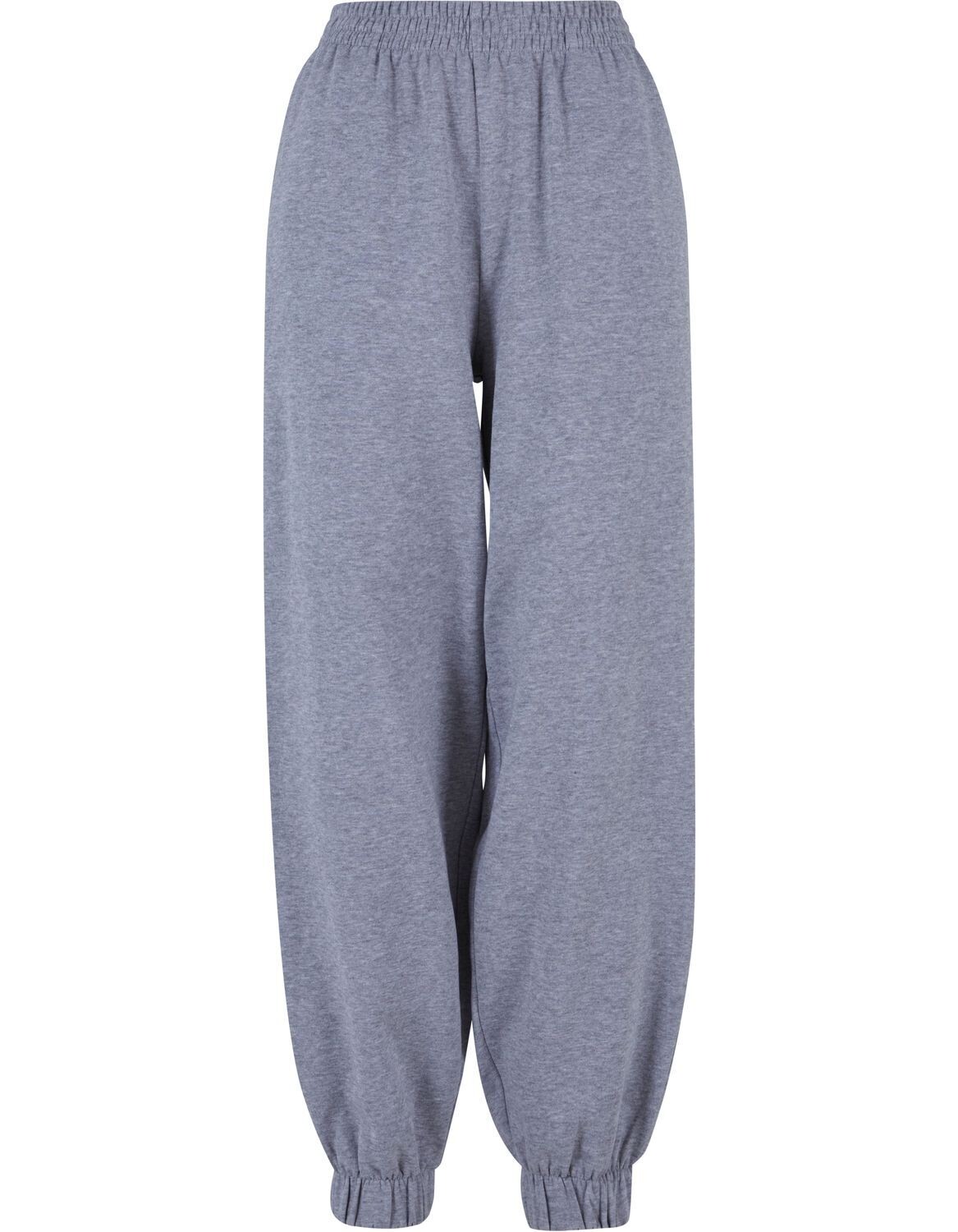 Women's High-Waisted Balloon Sweatpants