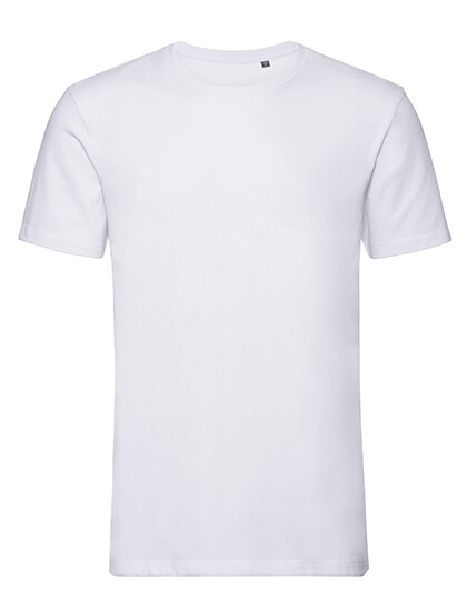 Men`s Pure Organic T