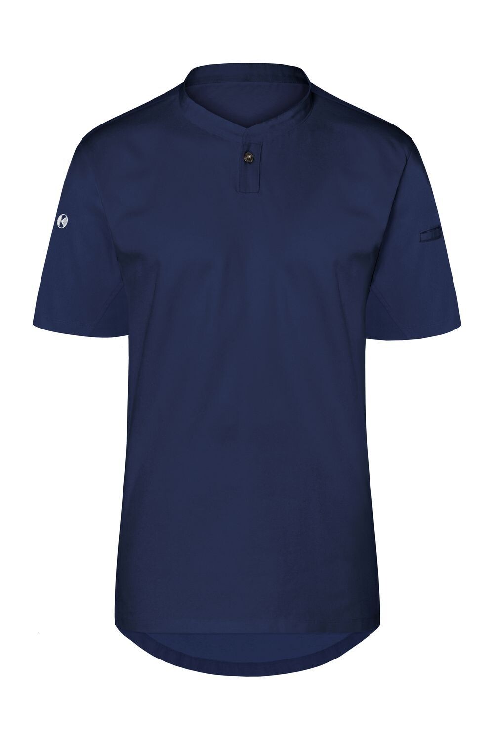 Women’s Short-Sleeved Performance Work Shirt