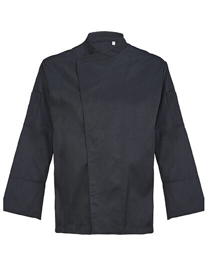 Men's Chef Jacket Eugene