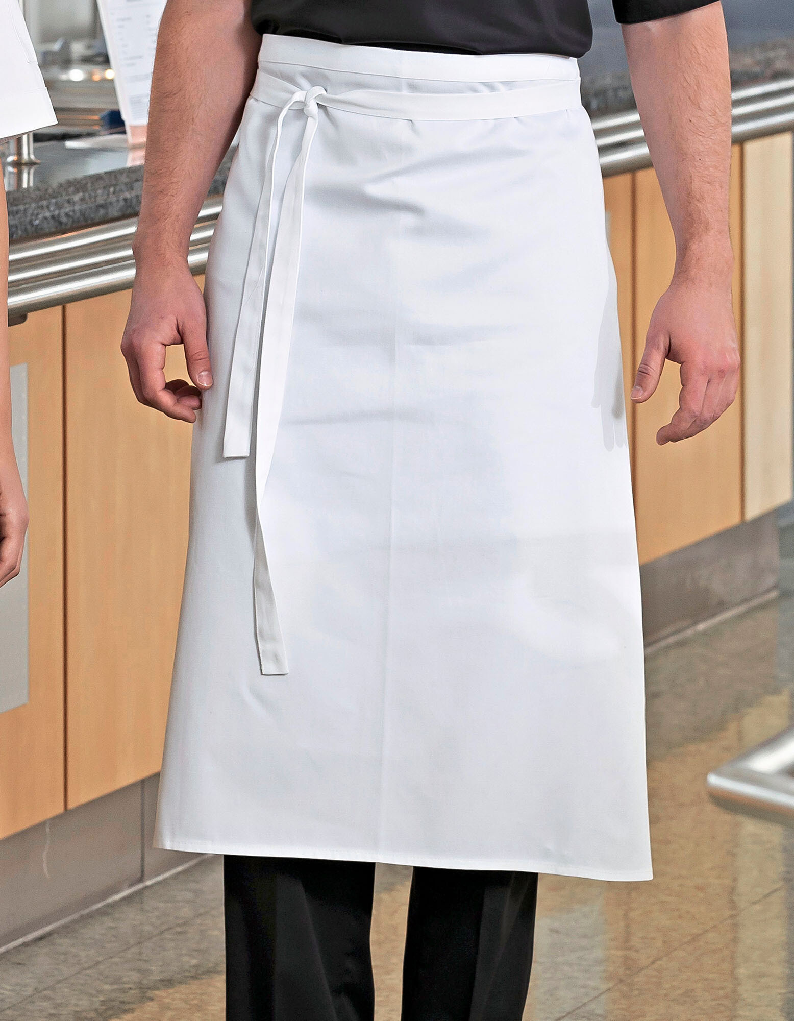 Apron 100 x 80 cm