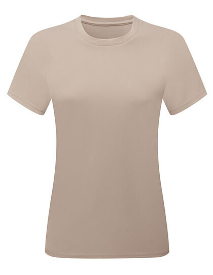 Women´s TriDri® Ion-Charge Easy Fit Tee