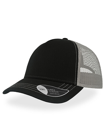Cappello di tela da rapper