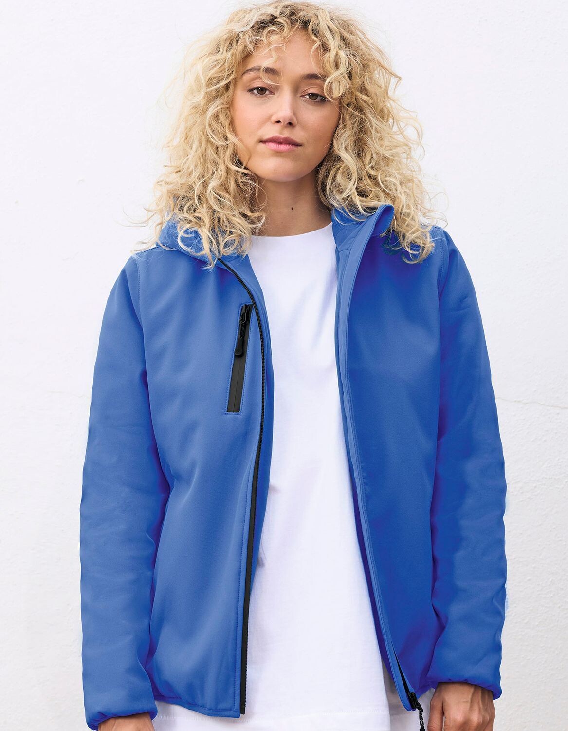 Women's Falcon Padded Jacket