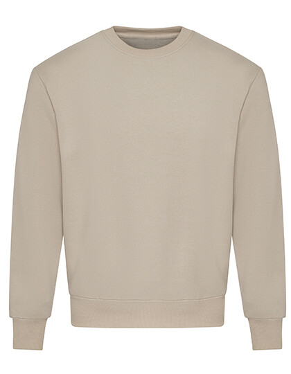 Sweat poids lourd signature