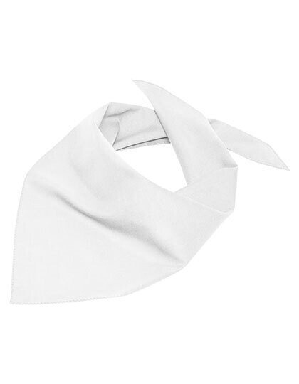 Triangular Scarf