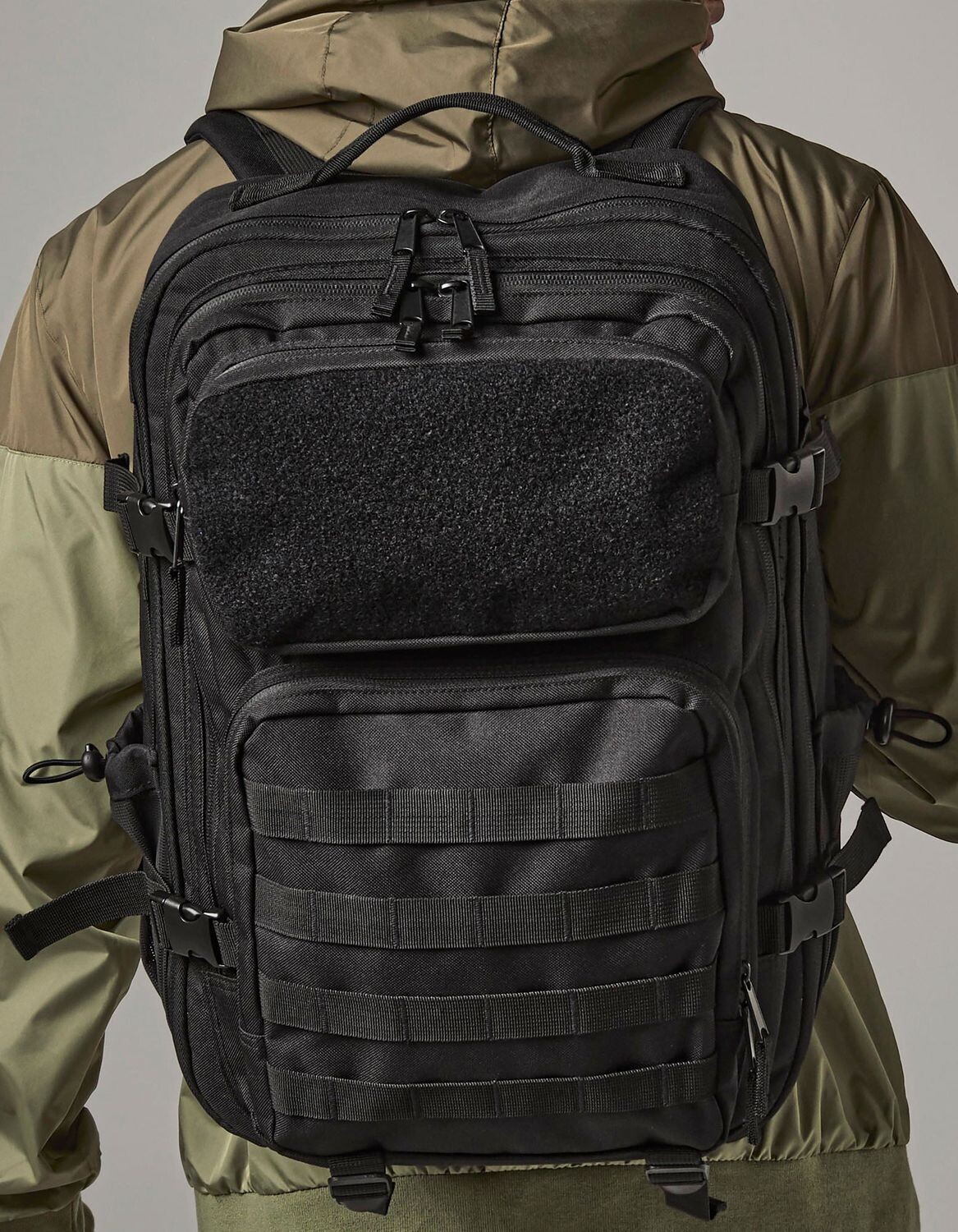 Zaino tattico MOLLE 35L