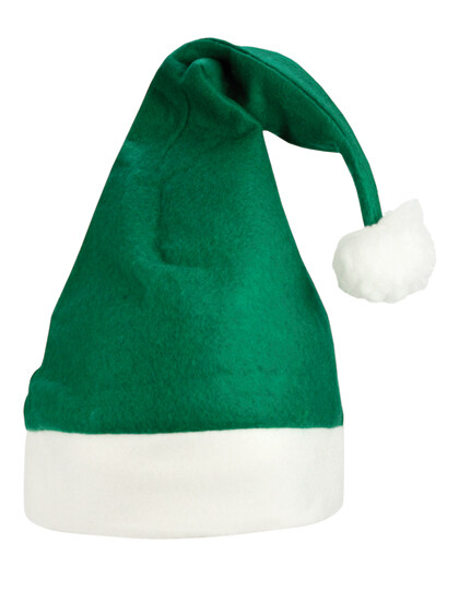 Cappello di Natale / Cappellino di San Nicola