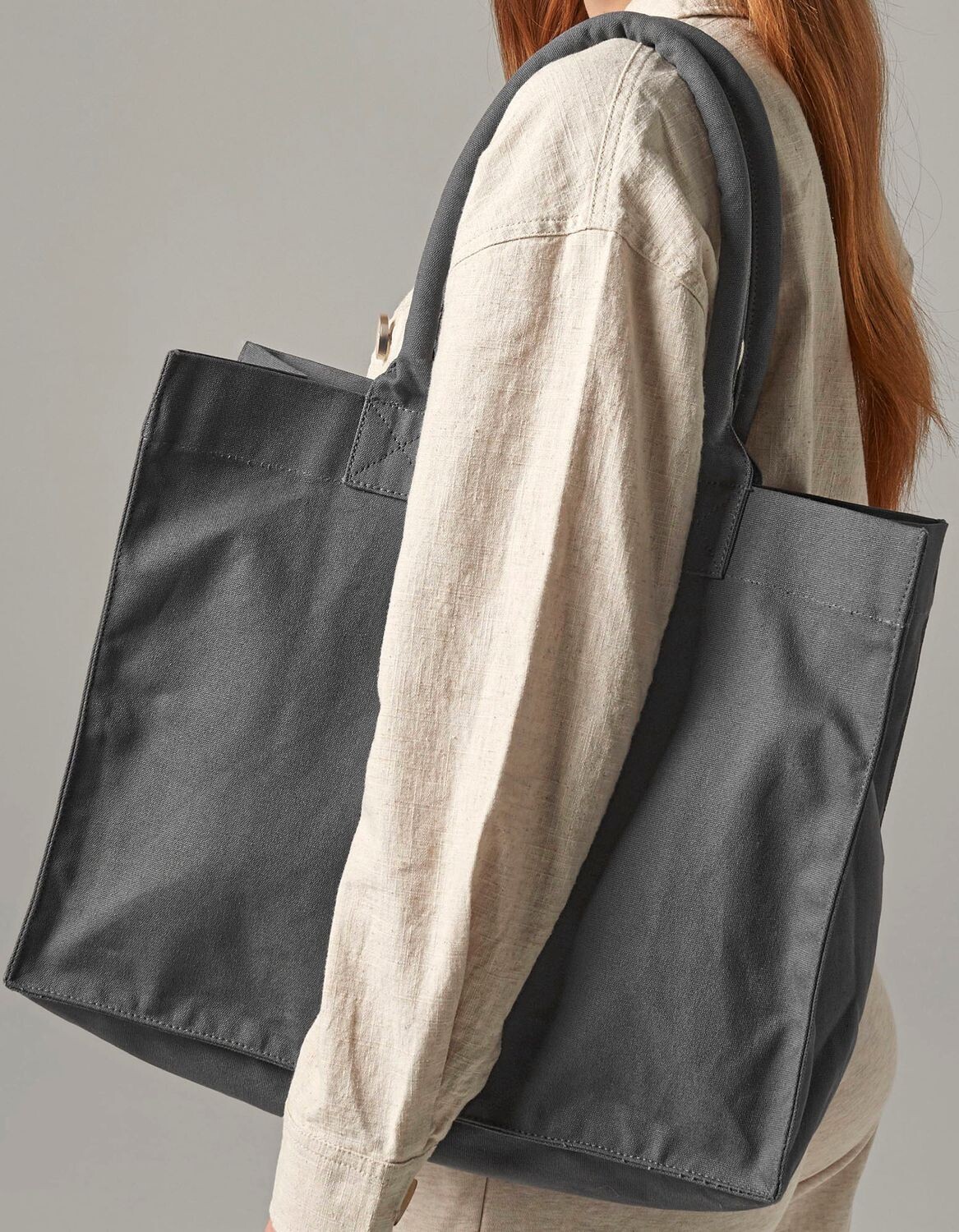 Resort Canvas Bag