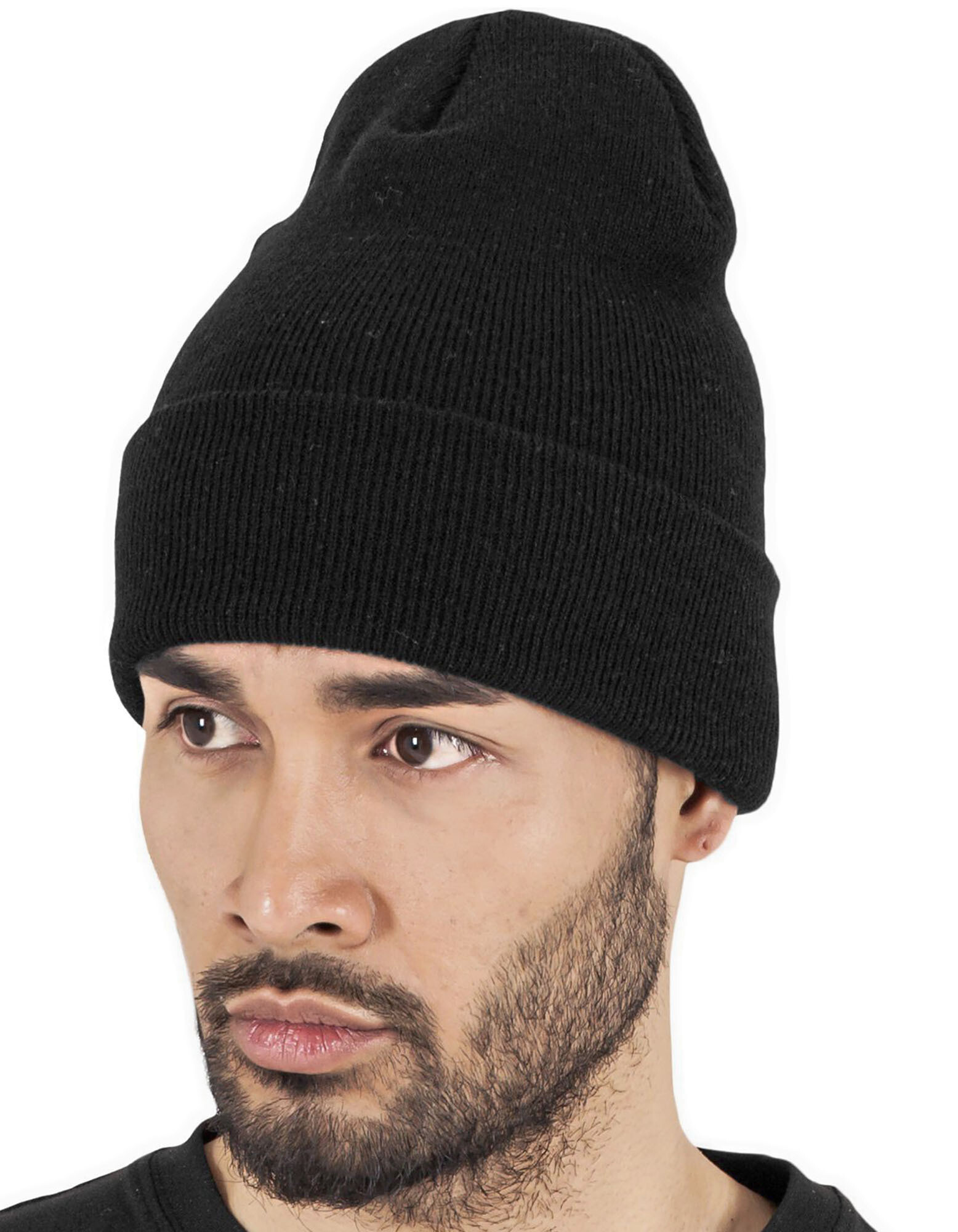 Heavyweight Long Beanie