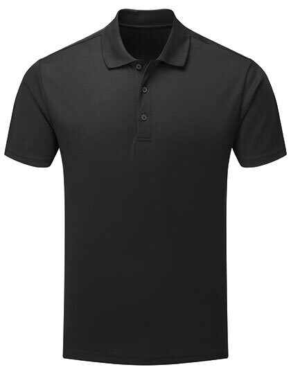 Men's Spun-Dyed Sustainable Polo Shirt