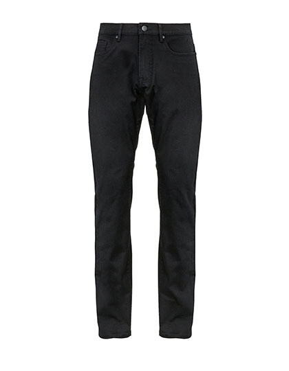Men's Stretch Straight Leg Jeans Gaspard