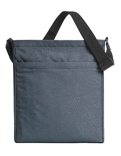 Borsa a tracolla a cerchio