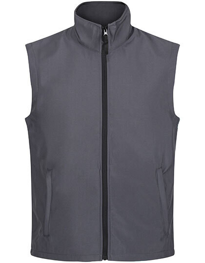 Scaldacorpo classico in softshell