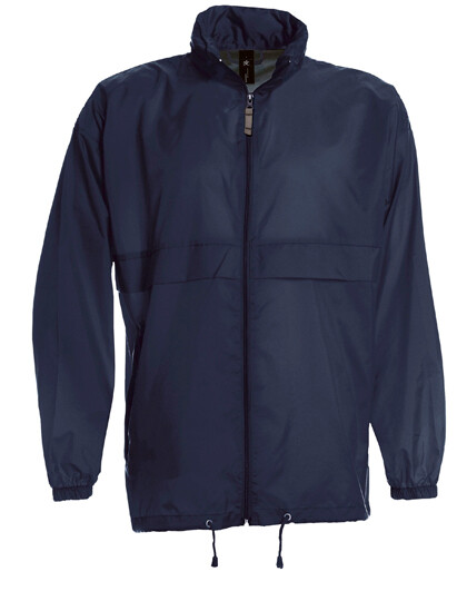 Veste unisexe Sirocco