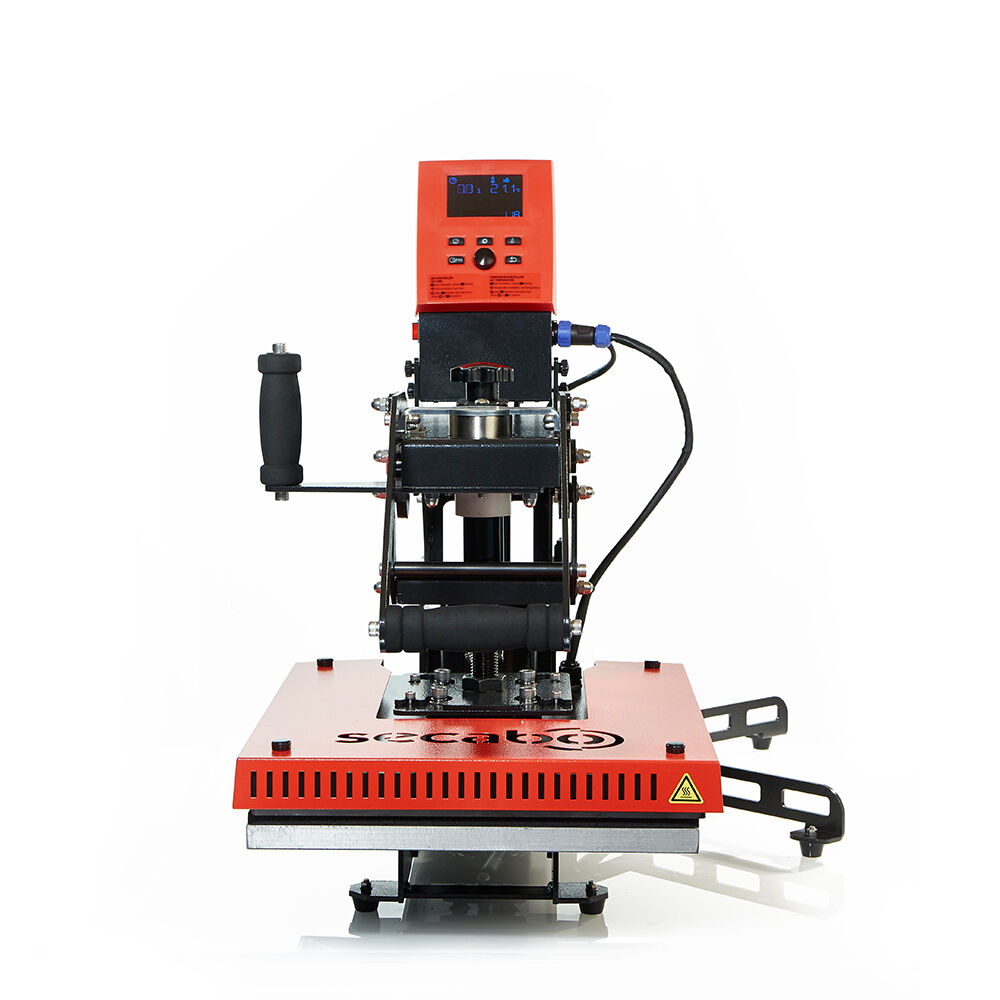 Secabo TS7 SMART Secabo TS7 SMART