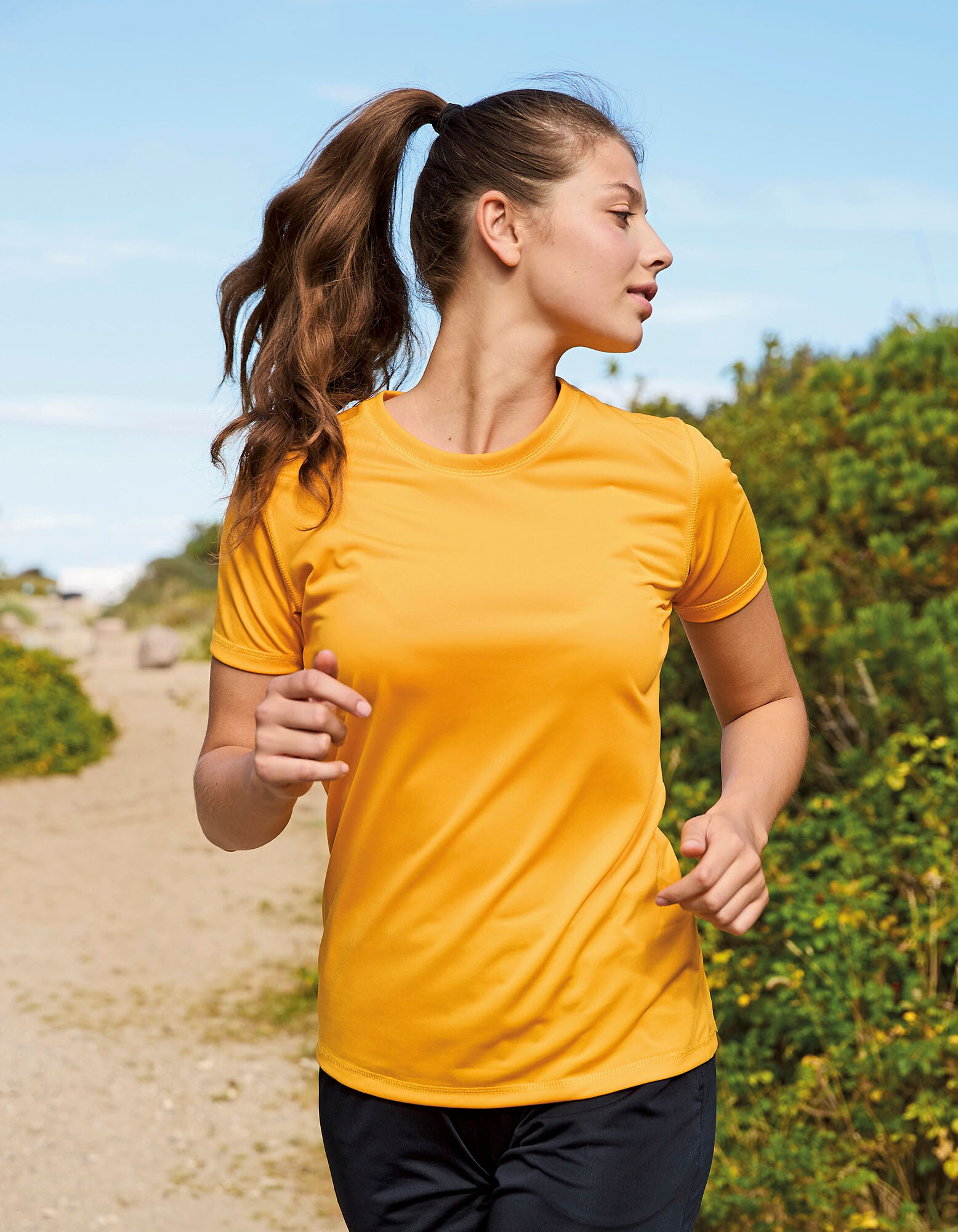 Ladies' Performance T-Shirt