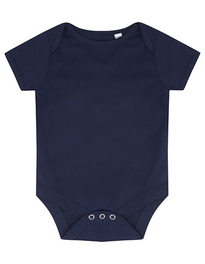Body a maniche corte Essential