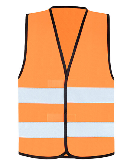 Hi-Vis Safety Vest Wolfsburg