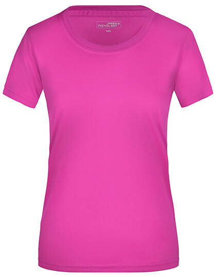 Ladies´ Active-T