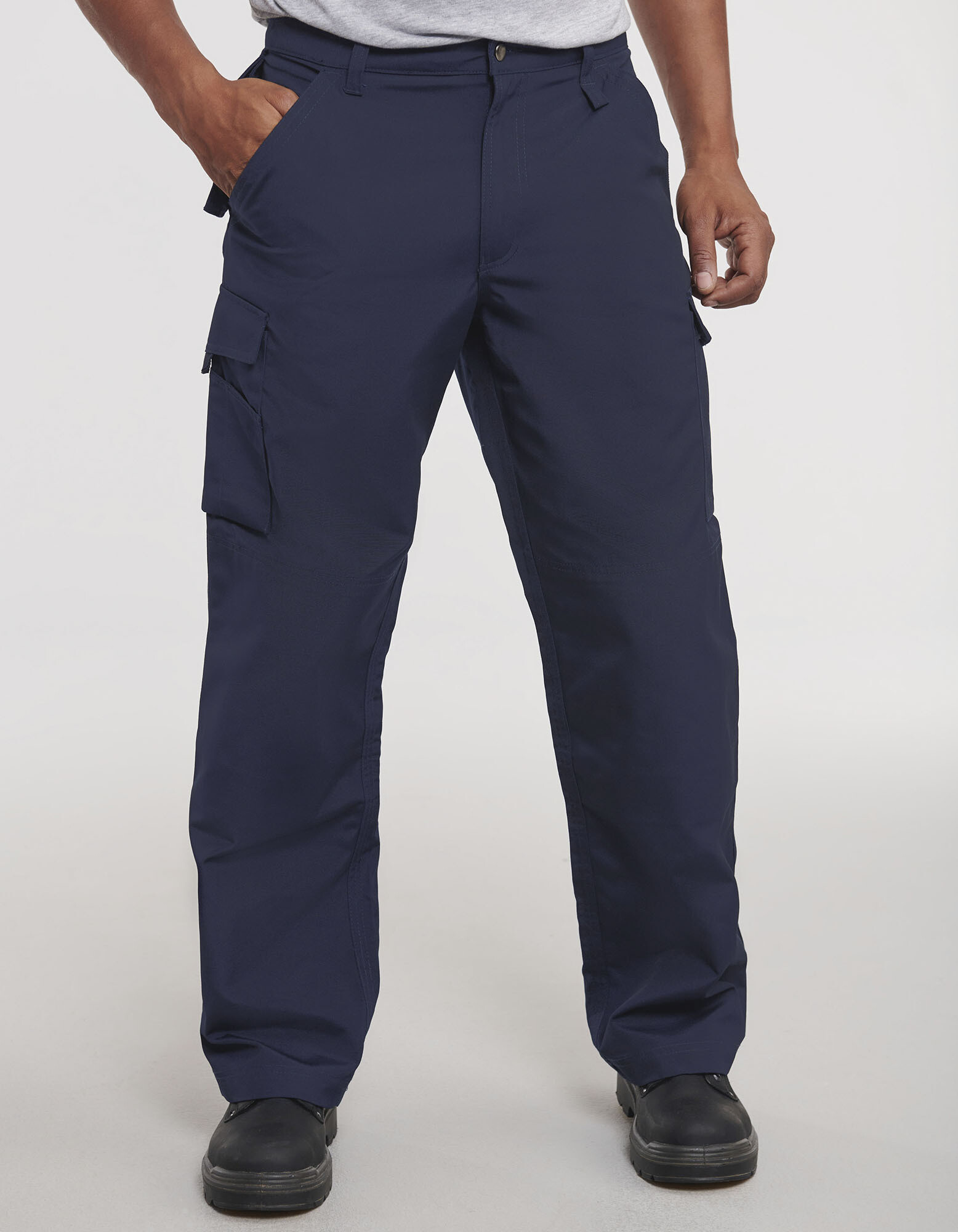 Heavy Duty Workwear Trousers
