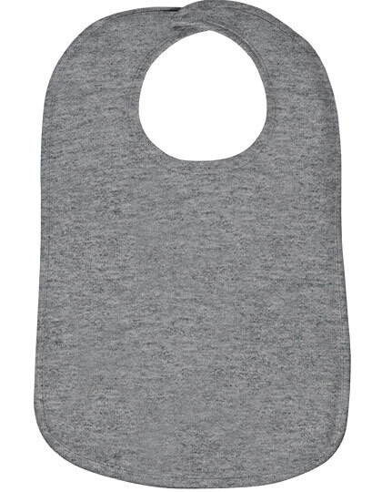 Organic Baby Bib Olli 01