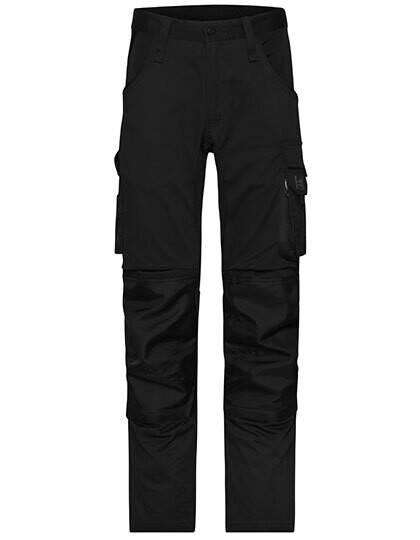Workwear Stretch-Pants Slim Line