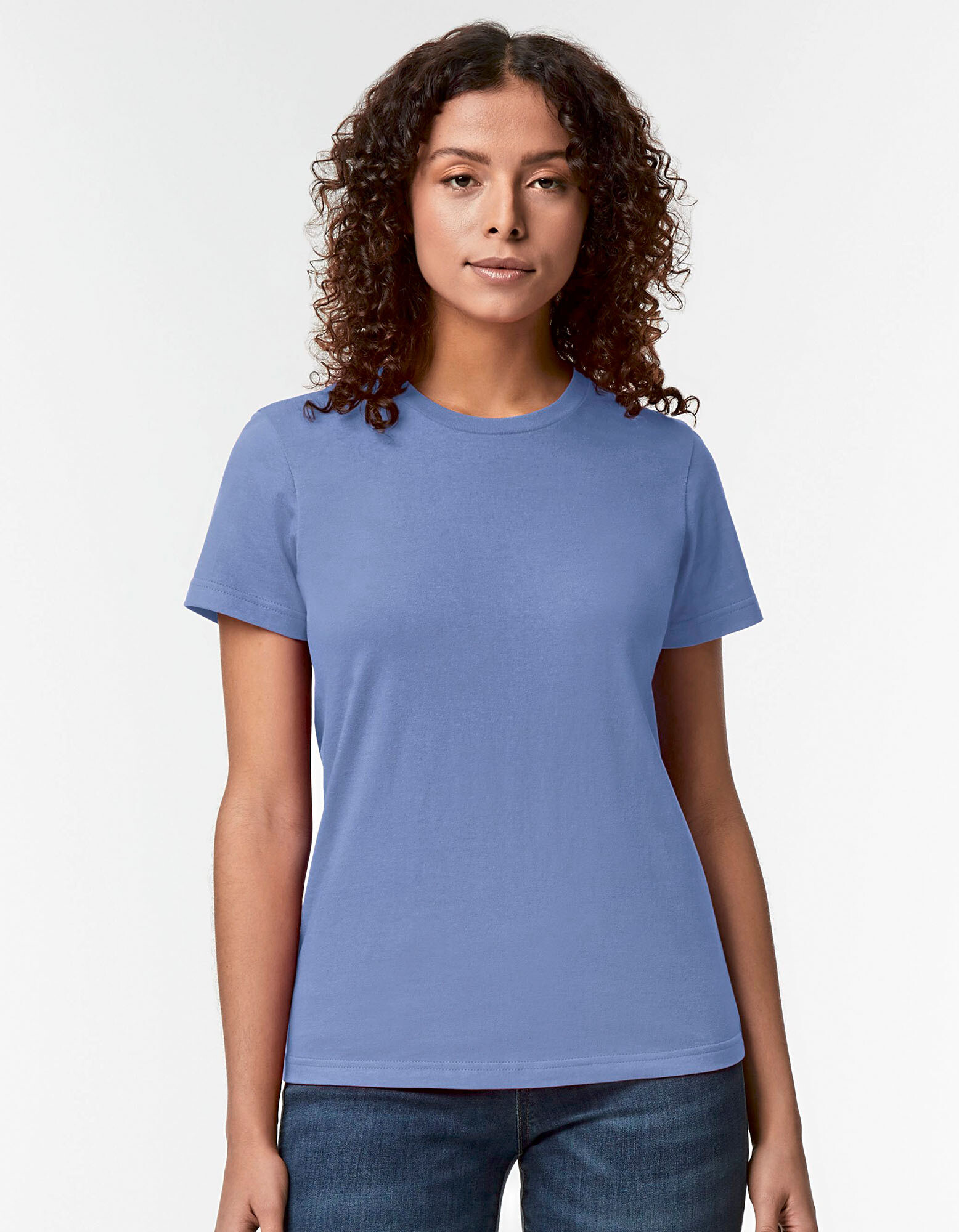 Softstyle® Midweight Women´s T-Shirt