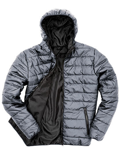 Soft Padded Jacket