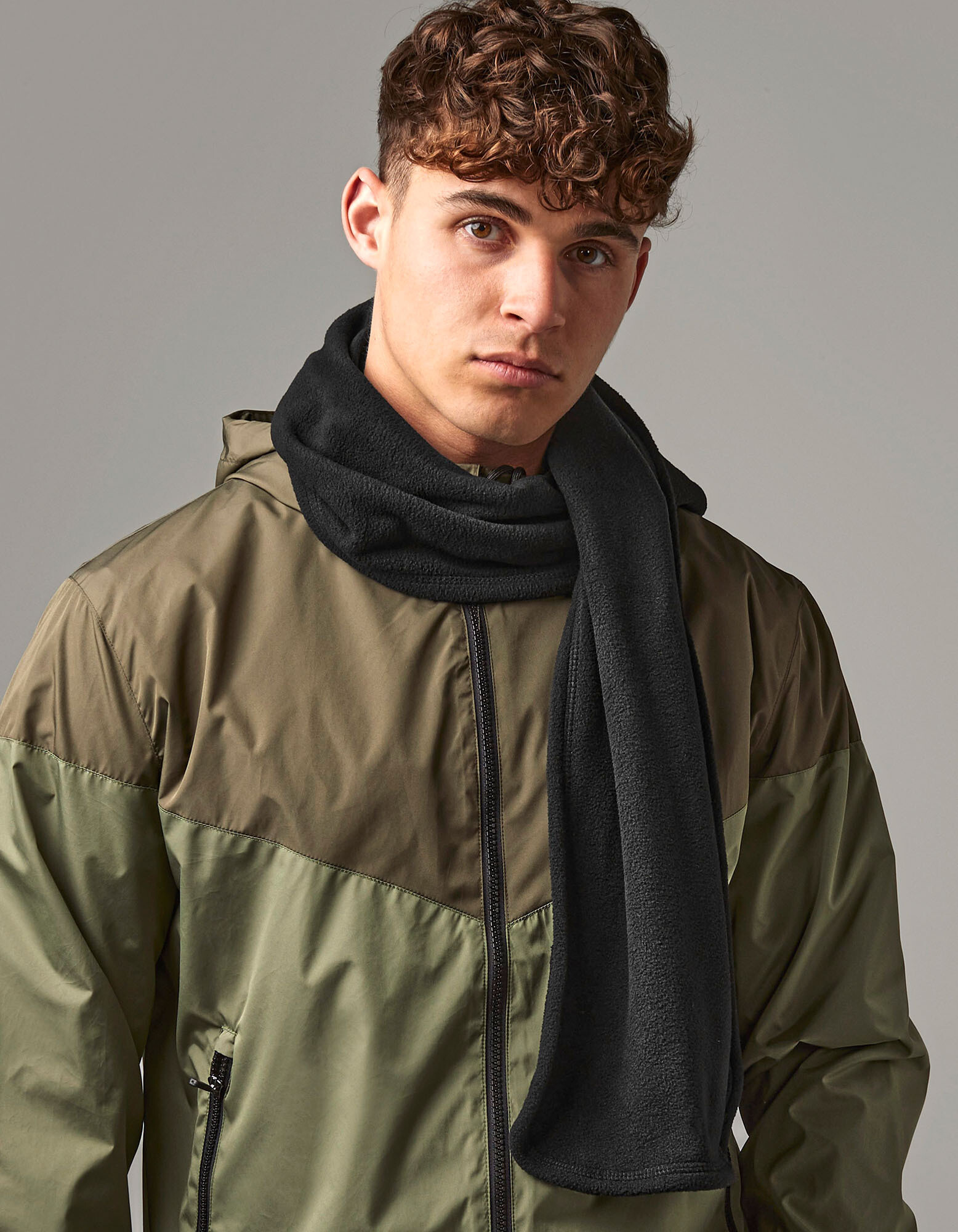 Suprafleece® Geneva Scarf