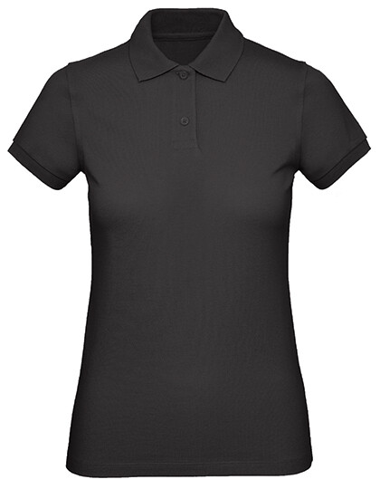 Polo Inspire / Femmes_°
