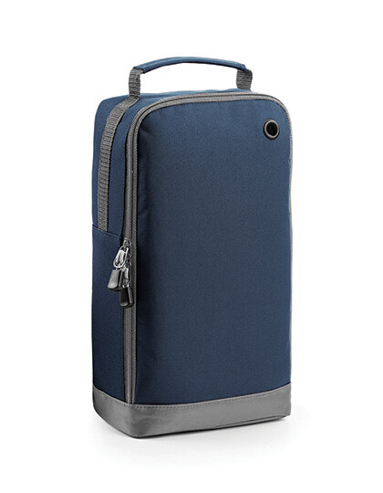 Scarpa sportiva athleisure / Borsa per accessori