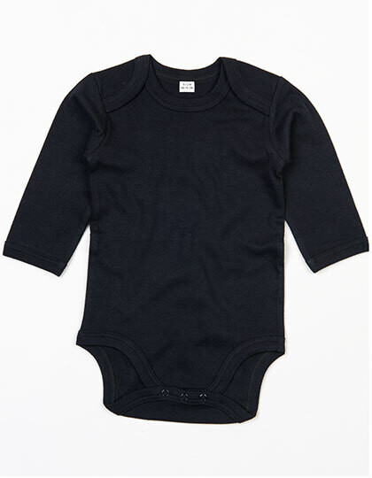 Baby Long Sleeve Bodysuit