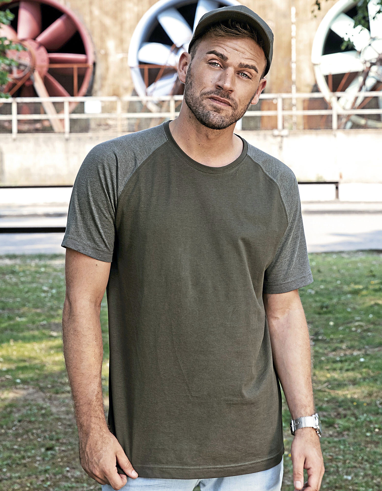 my mate - Men´s Tee