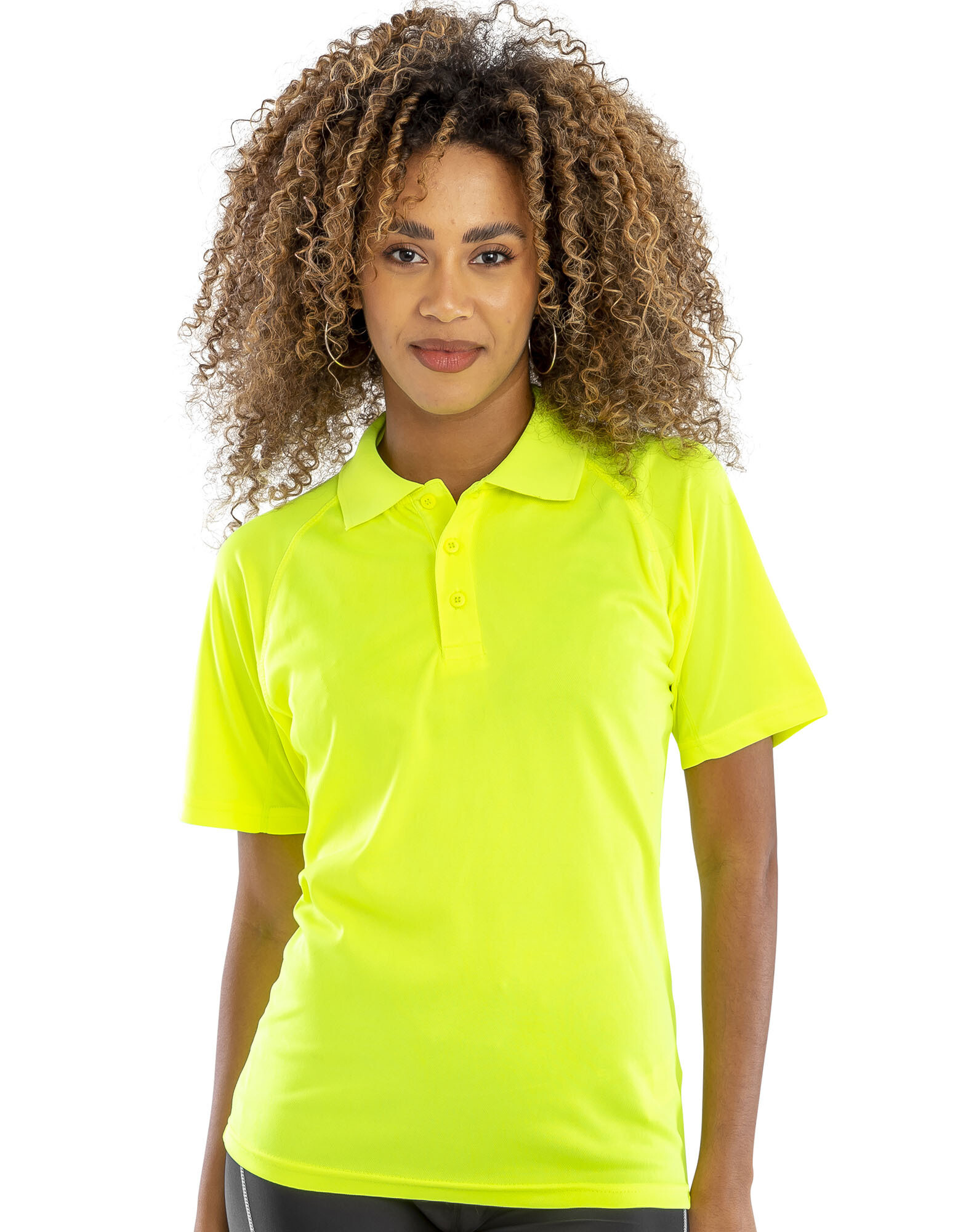 Performance Aircool Polo