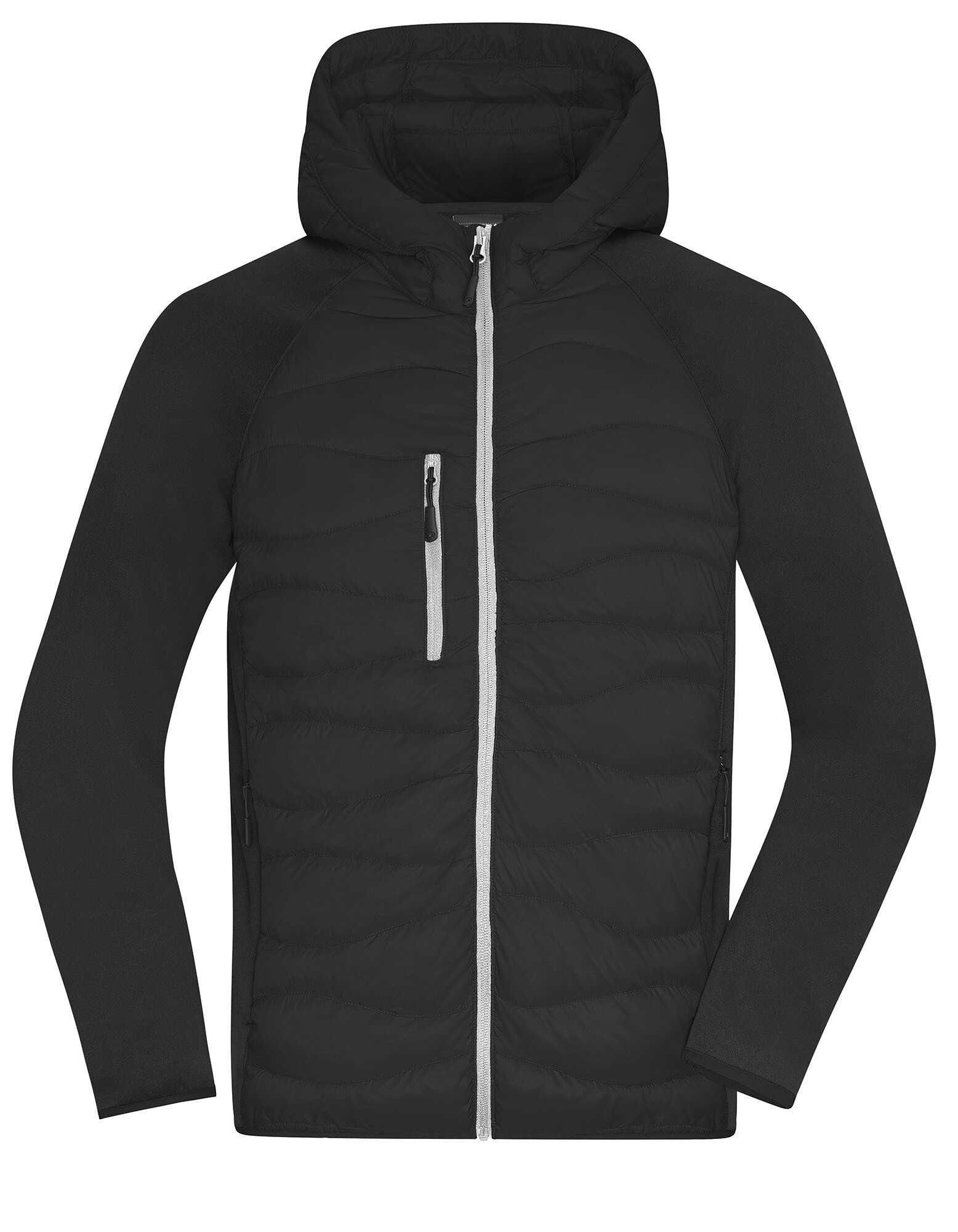 Men´s Hybrid Jacket