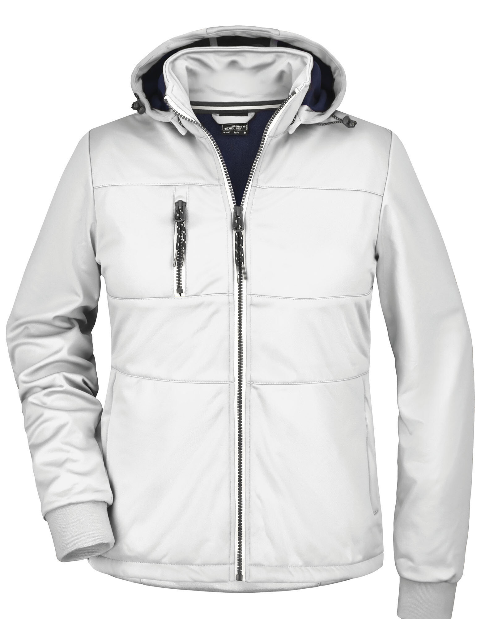 Ladies' Maritime Jacket