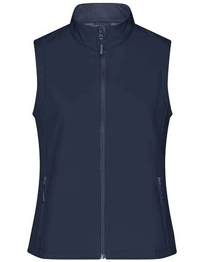 Gilet Promo Softshell pour femmes