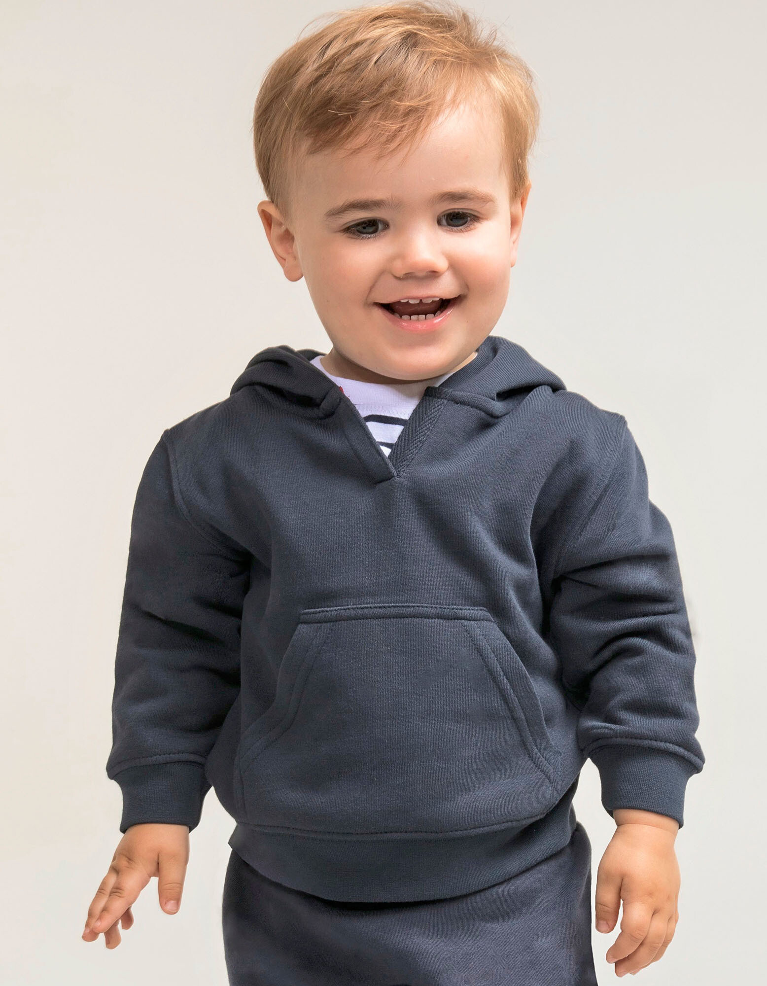 Kids´ Hooded Sweatshirt