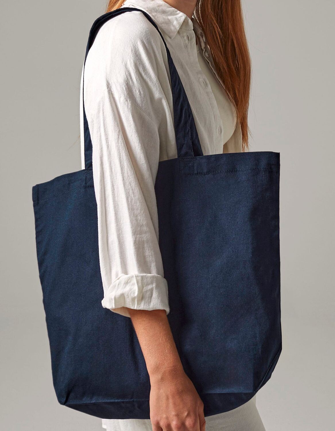 Maxi borsa per la vita