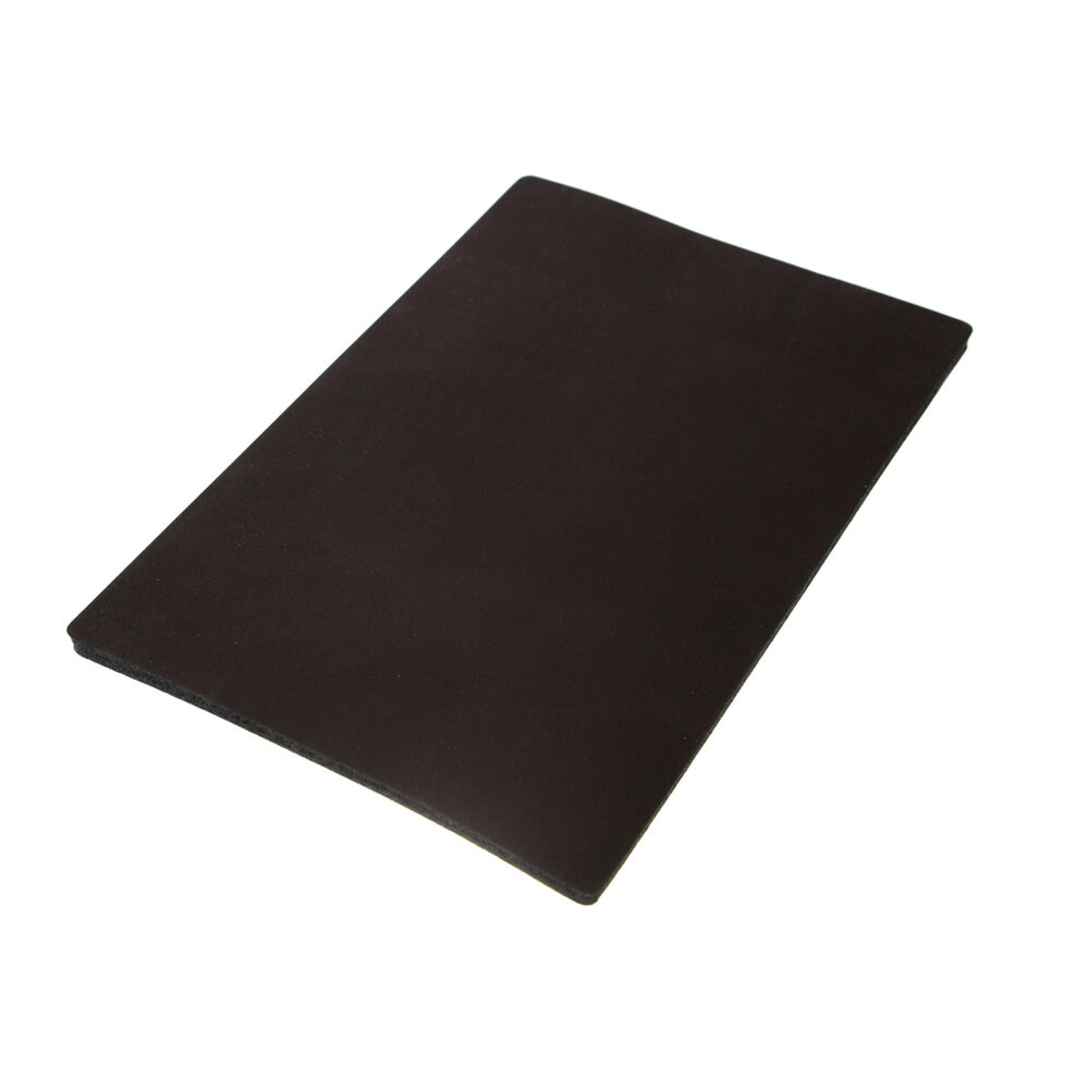 Plaque de mousse de silicone 80cm x 100cm Plaque de mousse de silicone 80cm x 100cm