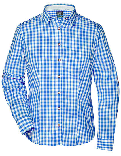 Camicia tradizionale da donna