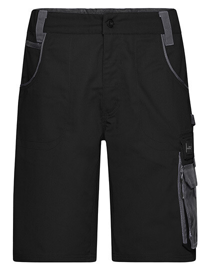 Bermudas de travail -STRONG-