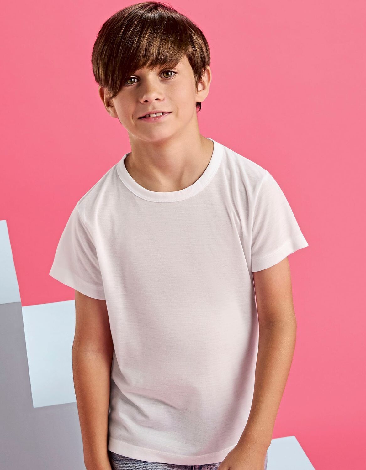 Kids' Sublima T-Shirt