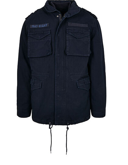 M-65 Giant Jacket